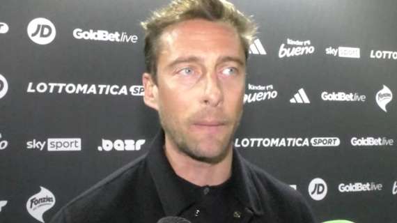 Marchisio: "L'esperienza della rosa può portare l'Inter avanti anche in Champions League"