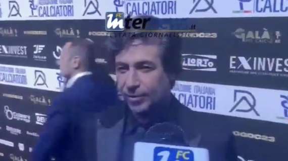 VIDEO - Albertini: "Scudetto, Inter e Juve le più consapevoli. Milan più altalenante"