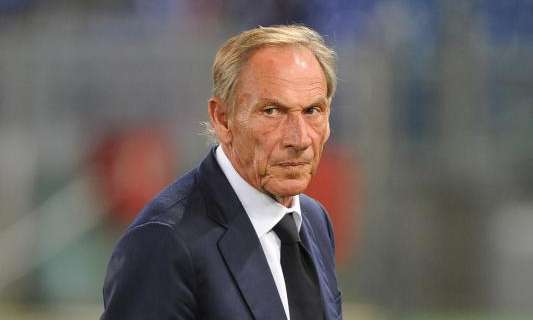 Zeman: "Inter, Milan o Real per me. Il sistema però..."