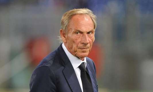 Zeman: "Calciopoli? Non è cambiato molto. La A..."