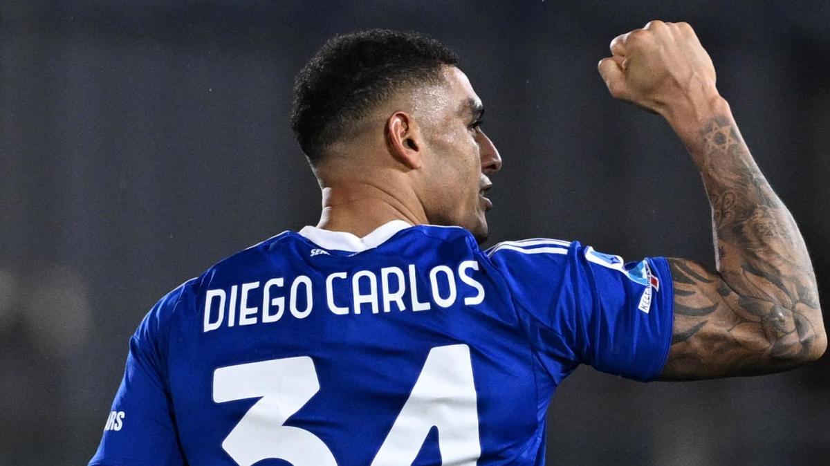 Como, Diego Carlos: "Percorso indimenticabile in Coppa Italia, è stato un momento storico per il club"