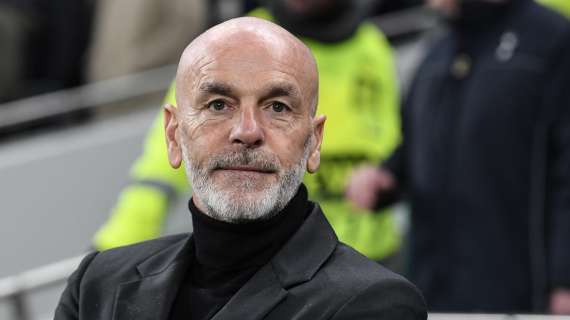 Milan, Pioli: "Pensiamo una gara alla volta, il sogno Champions mettiamolo in un cassetto"