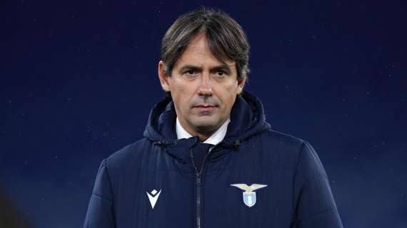 Messaggero - Lotito ora vuole blindare Inzaghi: occhio all'Inter. Anche Psg e Juve alla finestra 