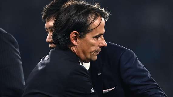 GdS - Inzaghi pensa già alla prossima stagione: summit con Marotta dopo le indicazioni di Zhang. Le idee