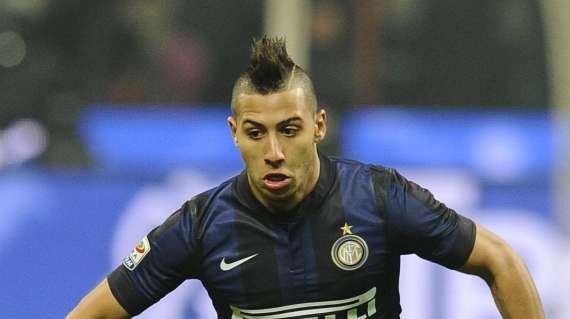 GdS - Taider, nessun problema: riscatto Inter