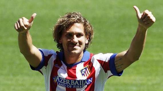 Di Marzio: "Cerci, manca l'accordo col Milan. L'Inter spinge, ma l'Atletico lo cede solo per riavere Torres"