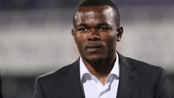 UFFICIALE - L'ex Inter Obinna va al Cape Town City