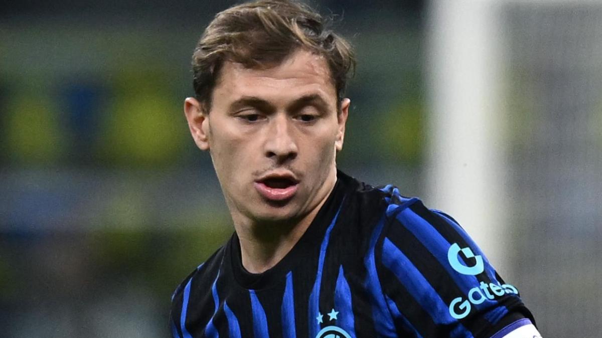 Cacciatore: "Si vedeva che Barella sarebbe approdato in un grande club"