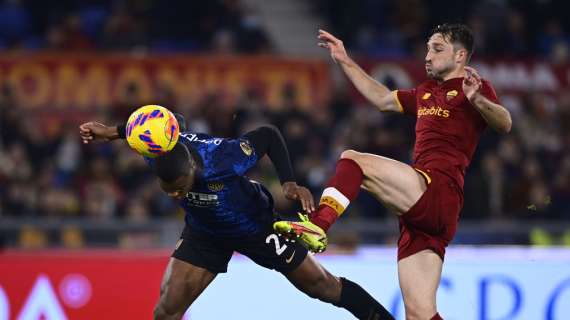 Pagelle TS - Gran partita di Dumfries, Brozovic come un orologio