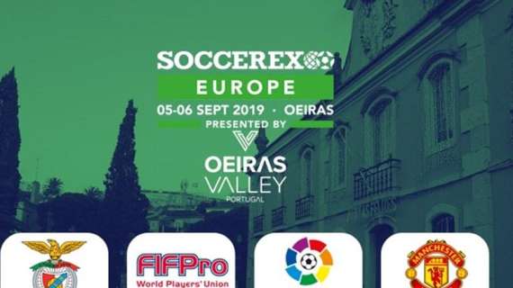 A Oerias il prossimo Soccerex: presente anche l'Inter