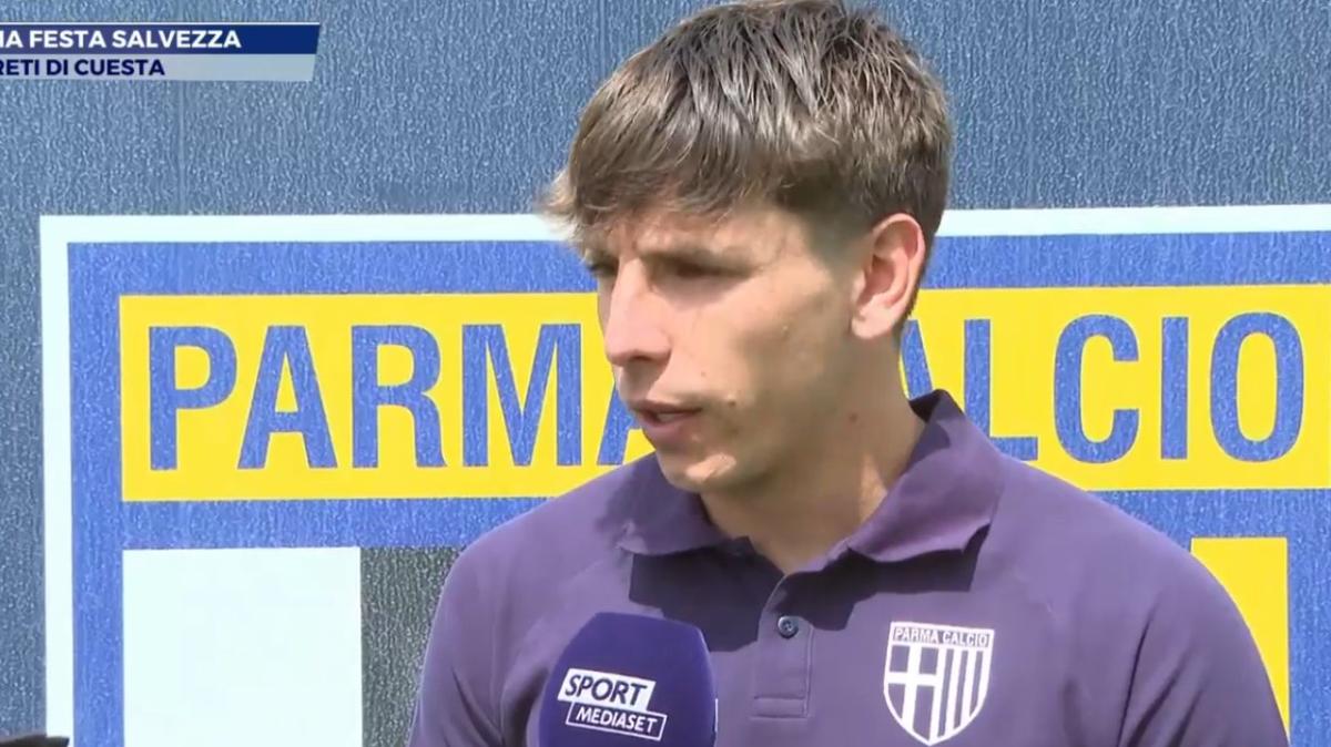 Bernabé: "A San Siro per giocarcela contro la migliore del campionato"