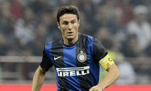 Zanetti leone indomabile: San Siro esplode