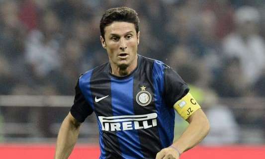 CdS - Tuttofare Zanetti: il ruolo lo decide il mercato