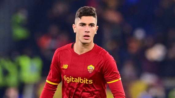 Roma, Volpato: "Vedere giocatori come Vidal e Sanchez è pazzesco"