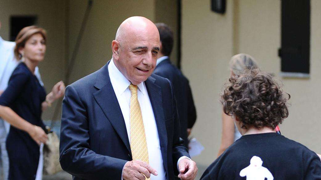 "Cari milanisti, noi abbiamo un altro stile"