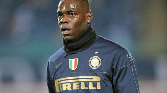 L'agente: "Balotelli non voleva mancare di rispetto"