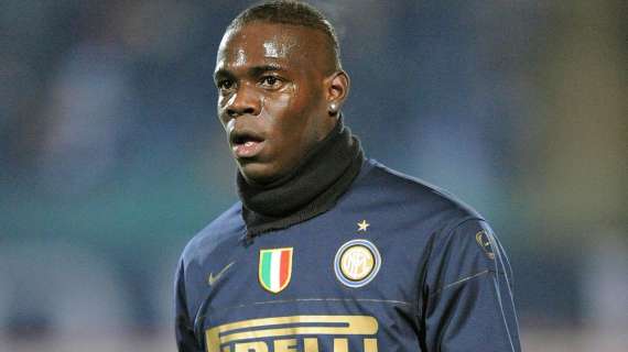 Balotelli segna, Julio Cesar conserva: 2-1 thrilling a Bologna