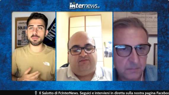 Rivivi la diretta! Inter-Sassuolo 1-2, da Inzaghi ai giocatori: cosa non ha funzionato? Ospite Borzillo