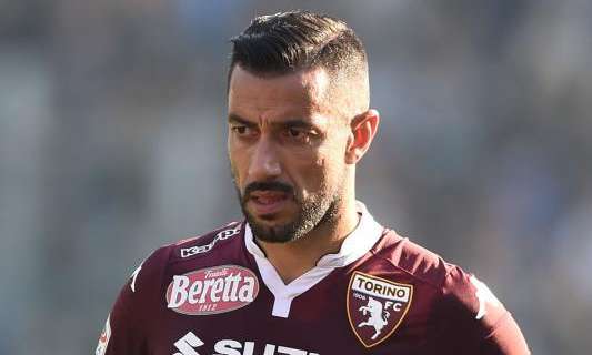 UFFICIALE - Samp, Quagliarella prende il posto di Eder 