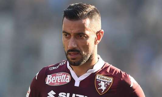 TS - L'Inter pensa a Quagliarella: arriva in prestito?