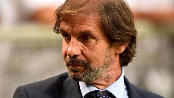 Filippo Galli: "Il Milan ha chiuso al secondo posto ma con un gap importante dall'Inter"