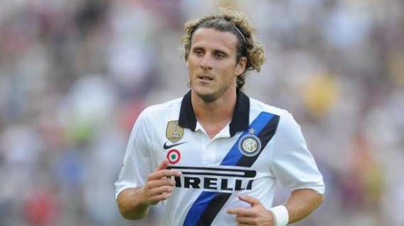 Forlan come Ruben Sosa? Bagnoli: "Potrebbe, però..."