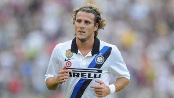 Sky - Sneijder e Forlan al centro dell'Inter