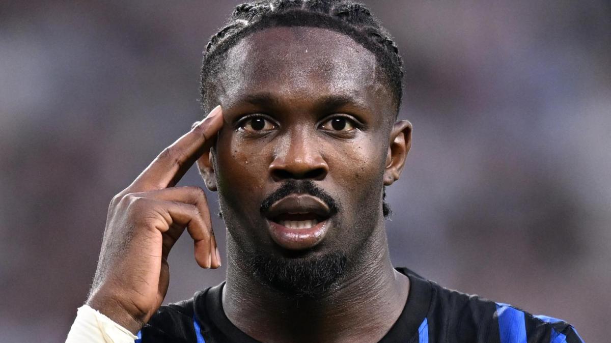 TS - Inter-Juve, l'ultimo derby d'Italia dei Thuram? Ecco la situazione dei due fratelli