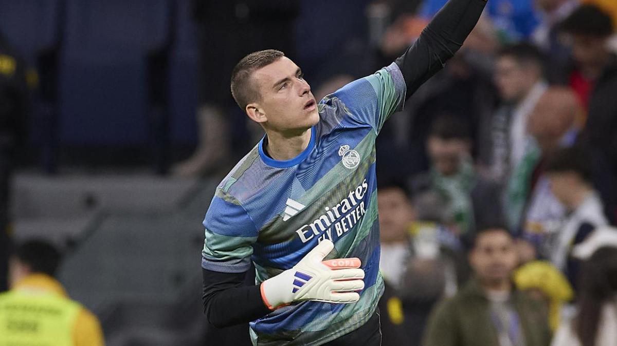 In Spagna - Inter, Lunin è l'ideale candidato per il dopo-Sommer: c'è l'ok di Chivu. La strategia