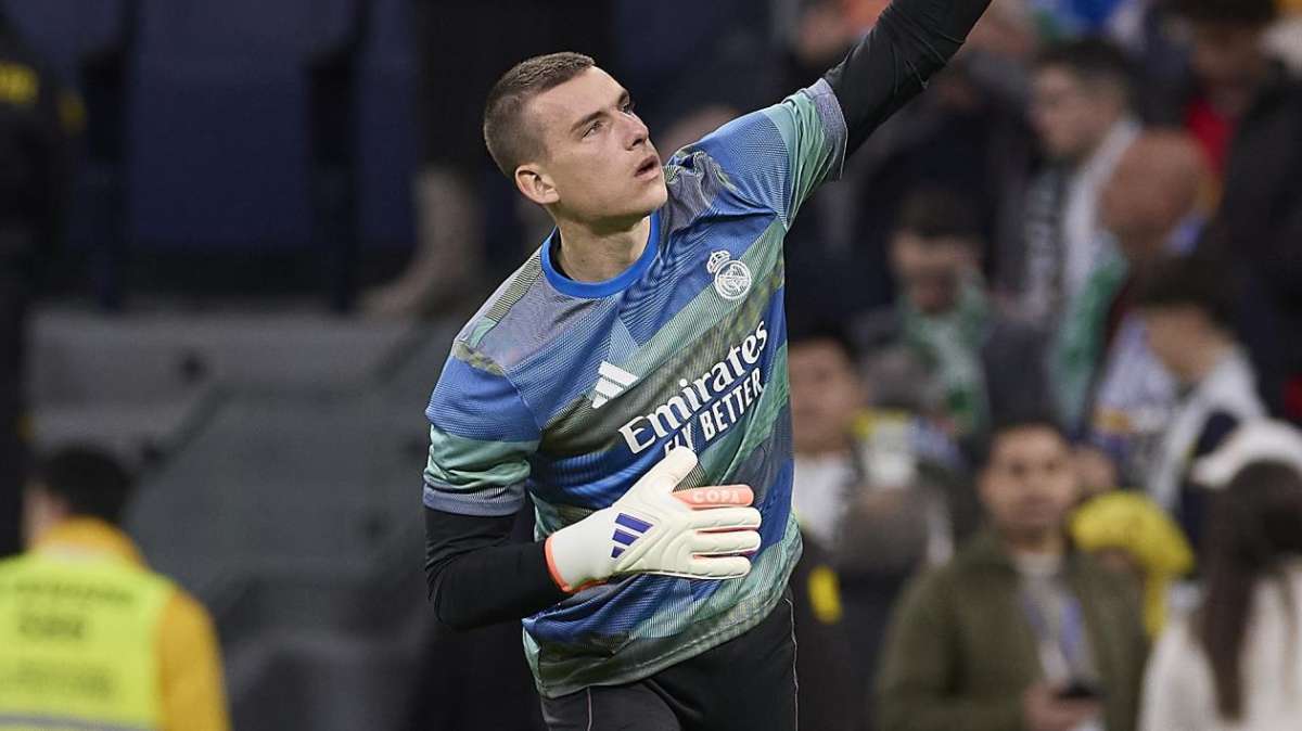 FcIN - Nuovo portiere, l'Inter osserva la situazione di Lunin a Madrid. E c'è un retroscena legato a Bento