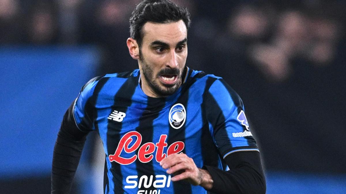 Buone notizie per l'Atalanta: escluse lesioni per Zappacosta dopo il problema fisico accusato contro l'Inter