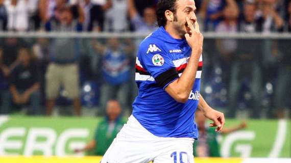 Sampdoria, dieci gol in amichevole