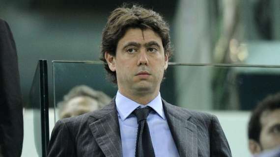 Agnelli, attacco continuo: "Sistema dittatoriale"