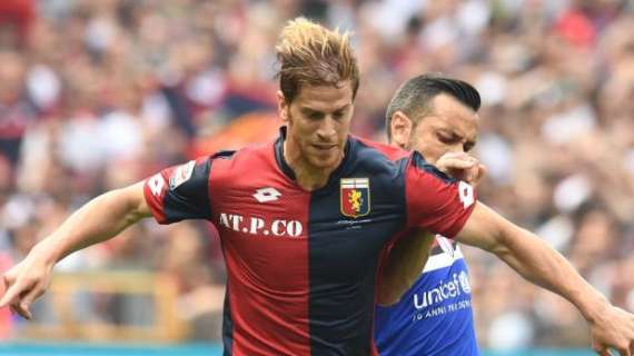 GdS - Per Ansaldi adesso è duello Inter-Juventus