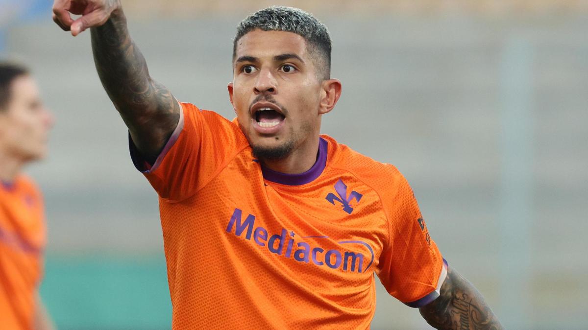 SI - Inter, il sogno è Palestra ma si valutano anche soluzioni ponte come Dodò. Nessun contatto per Bellanova