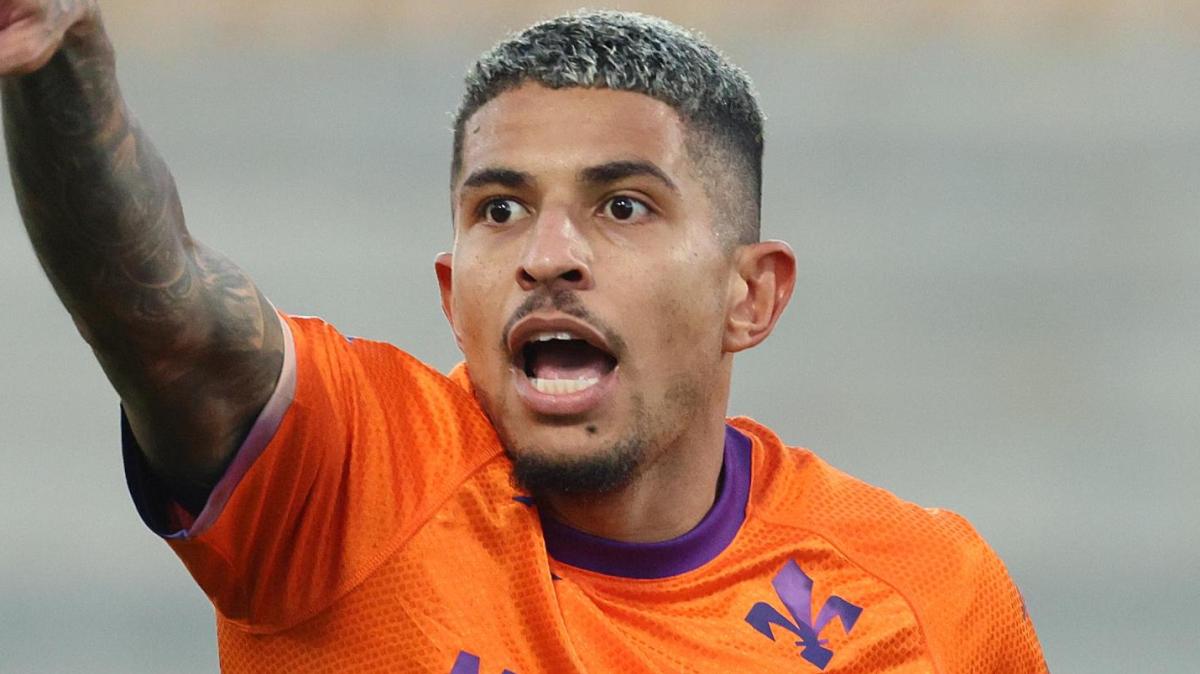 La Repubblica - Dodò, l'Inter farà un tentativo: la posizione della Fiorentina sul brasiliano