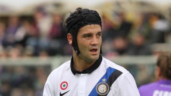 Una super-villa a poco prezzo per Cristian Chivu