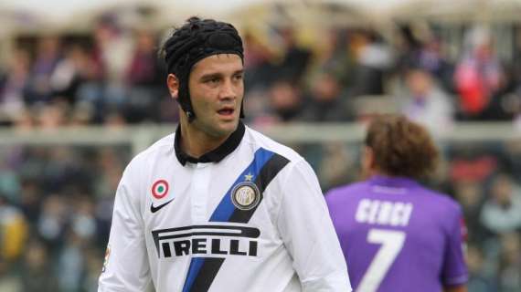 167 presenze e 9 trofei, gli auguri dell'Inter a Chivu