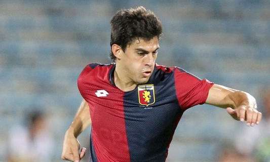 FcIN - Perotti, l'Inter non ha fatto offerte. Il prezzo...