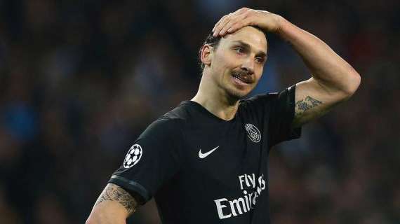 Premium - Ibra, occhio pure all'Inter: sorpresa Suning?