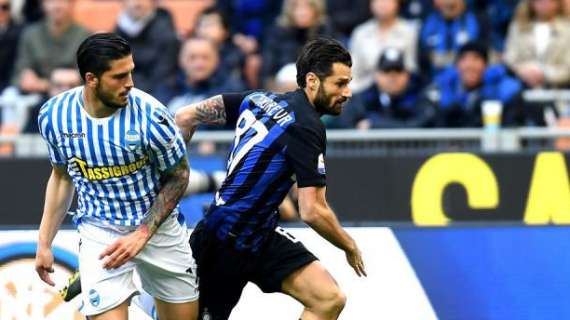 Candreva "chiama" i tifosi a raccolta: "Uno stadio... due colori. Giovedì in Europa e domenica"