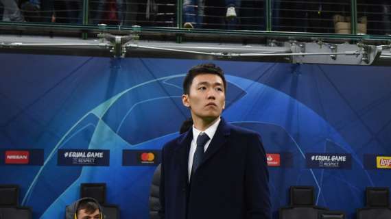 Instagram, la top10 dei manager più seguiti in Italia: Steven Zhang è secondo