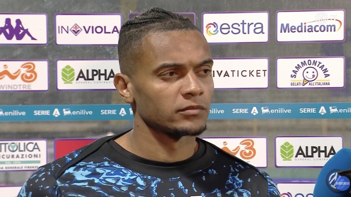 Akanji a ITV: "Vogliamo arrivare alla sosta con i tre punti, ma a Firenze non sarà facile"