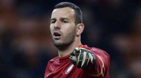 SM - Handanovic, serve Thohir? Roma alla finestra