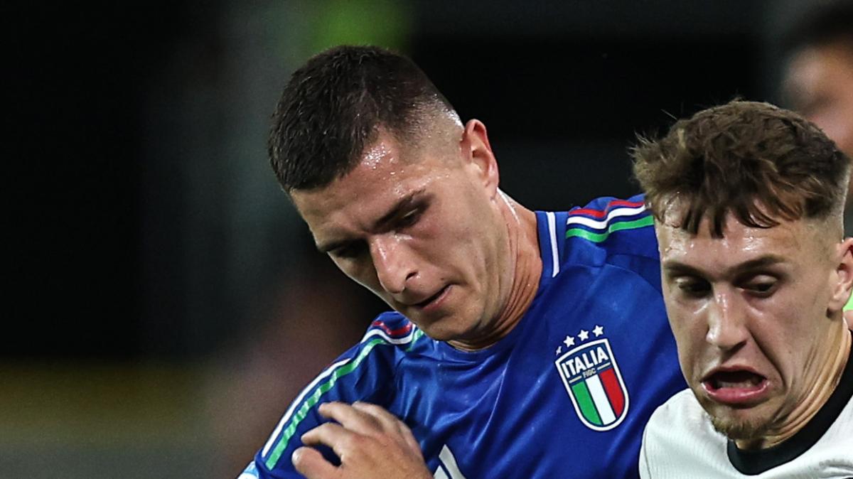 Pirola: "Tifo Inter da bambino, ma sono un professionista. E se chiamasse il Milan direi sì"