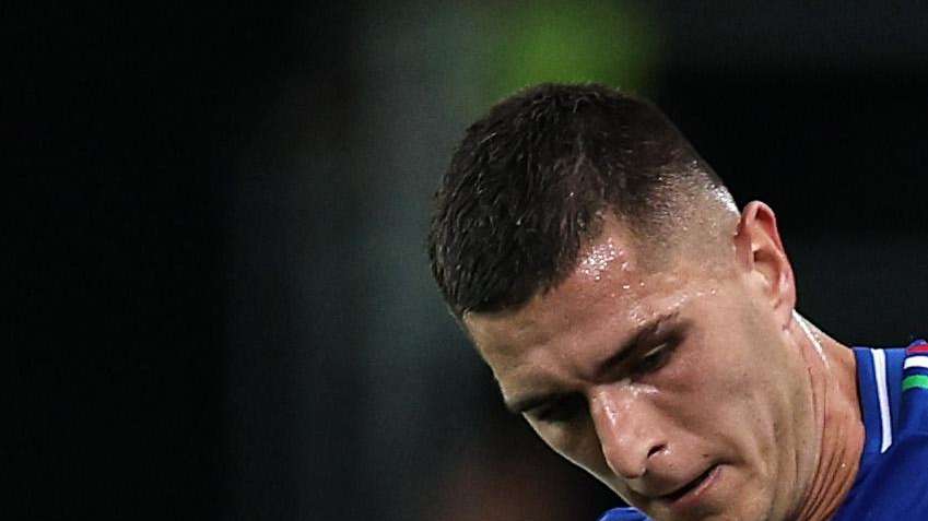 Sabato l'Inter ha ritrovato Pirola. E a fine gara sono arrivati tanti elogi per i suoi progressi 