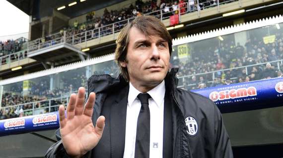 Conte: "Zappiamo ancora la terra. E finora l'Inter..."