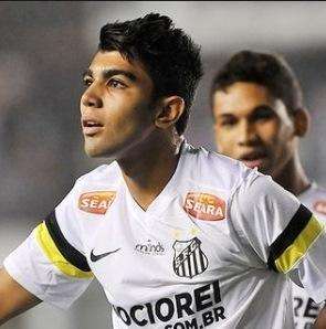 People - Inter, lotta europea per talento del Santos