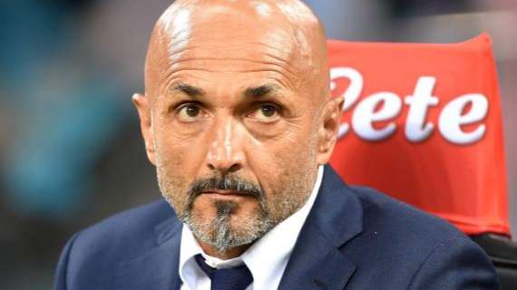 A Spalletti ne mancano due: Mangala e Schick. E occhio a Candreva...