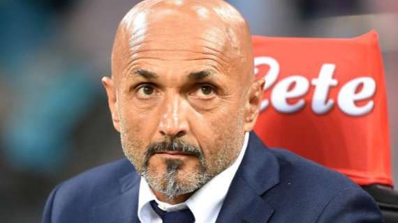 GdS - Spalletti scioglie ogni dubbio: la probabile